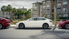 В дома на Tesla всеки пети се отказва от електромобил