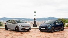 Шефът на Volkswagen: Cupra вече превъзхожда Alfa Romeo