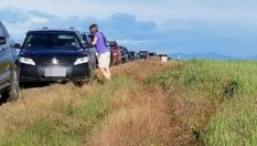 Google Maps натика сто американци в калта