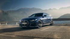 Alpina B4 дебютира като „неофициално“ M4 Gran Coupe с 495 к.с.