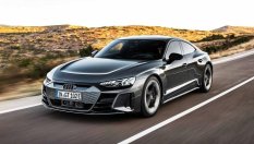 Шефът на Audi поиска производството на изкопаеми горива да спре
