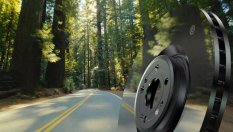 Brembo направи идеалните спирачни дискове