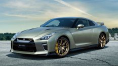 Nissan GT-R получи нова специална версия