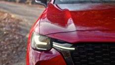 Mazda готви революция с новия си SUV