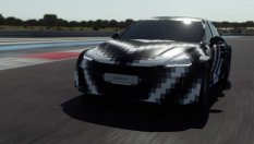 Спортен модел с 690 коня показва бъдещето на Hyundai