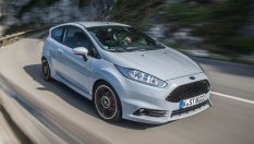 Новата Ford Fiesta ST ще чупи рекорди по мощност