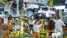 Dacia отново сглобява коли в Румъния