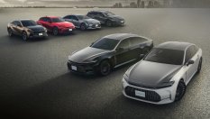 Toyota предизвика Maybach с луксозна версия на Crown