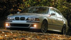 Употребявано BMW M5 E39: заслужава ли си? 