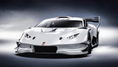 Zyrus LP1200 Strada: повече от туин-турбо версия на Lambo Huracan 