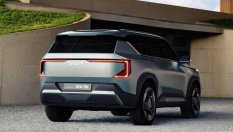 Шефът на дизайна на Kia: Идва нова ера на „пост-SUV”