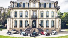 Край на една ера &ndash; Bugatti напуска Франция