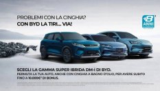 BYD унизи публично Stellantis, но получи забрана