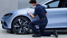 BYD премина още една граница - 10 години безплатна поддръжка в Европа