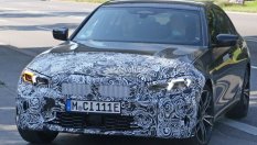 BMW 3-Series остава без 6-цилиндрови двигатели