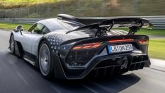 Най-технологичният Mercedes влиза в сервизите