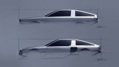 Hyundai възражда концепцията Pony Coupe от 1974 г.