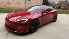 Собственик на Model S Plaid го смени с BMW M5 и обясни защо