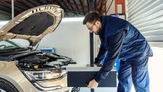 Революция в прегледите - ЕС взима мерки срещу старите автомобили