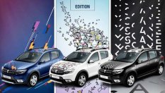 Какво е общото между Dacia, Ferrari и McLaren?