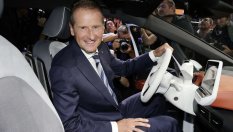 Шефът на Volkswagen очаква автономните коли скоро да са по пътищата