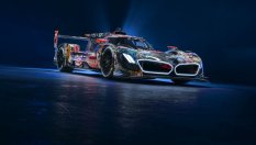BMW създаде най-бързото произведение на изкуството в историята