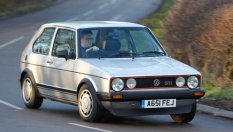 Когато името заблуждава - скромни коли със спортен дух