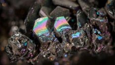 Норвежки вулкан е ключът към стимулирането на електромобилите в Европа