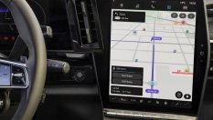 Renault интегрира Waze в своите автомобили