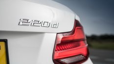 BMW се отказва от част от дизелите си на някои пазари