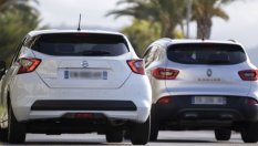 Nissan иска да бъде технически независим от Renault