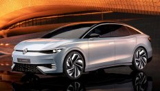 Volkswagen показа с какво заменя Passat
