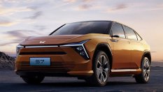 Honda пусна нов SUV, който ще се конкурира с Tesla