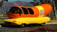 Крадци посегнаха и на култов за американците автомобил