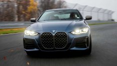 Главният дизайнер на BMW: Не може всички да ни харесват!