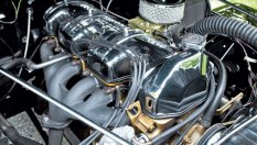 Stellantis е готов с нов 6-цилиндров мотор