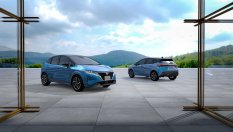 Nissan тотално промени новия Note 