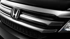 Honda намалява моделите си с 1/3 