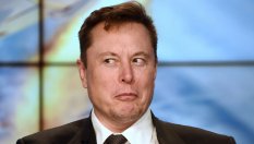 Мъск е само на седмица от най-големия бонус в историята