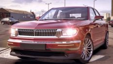 Volkswagen връща „Волга“ на пазара