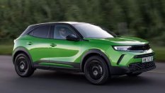 Opel Mokka получи по-мощен двигател