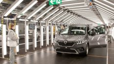 Работници откраднаха части за 600 000 евро от Renault