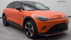 Ето го новия Smart #3 