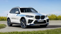 BMW смята, че „времето е подходящо“ за водорода
