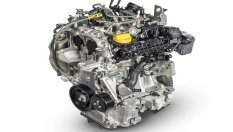 Renault и Geely представиха първия си съвместен хибрид