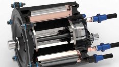 Германци разработиха принципно нов електромотор