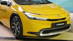 Тази Toyota Prius намалява емисиите с до 90% 