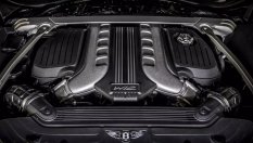 Bentley показа с какво ще замени легендарния W12 