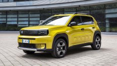 Fiat Grande Panda е двойно по-скъп от досегашния модел