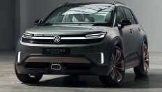 Volkswagen T-Cross получи изцяло електрически аналог